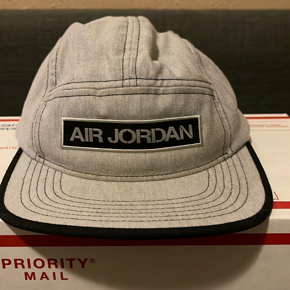 Nike Air Jordan